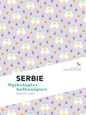 cover image of Serbie